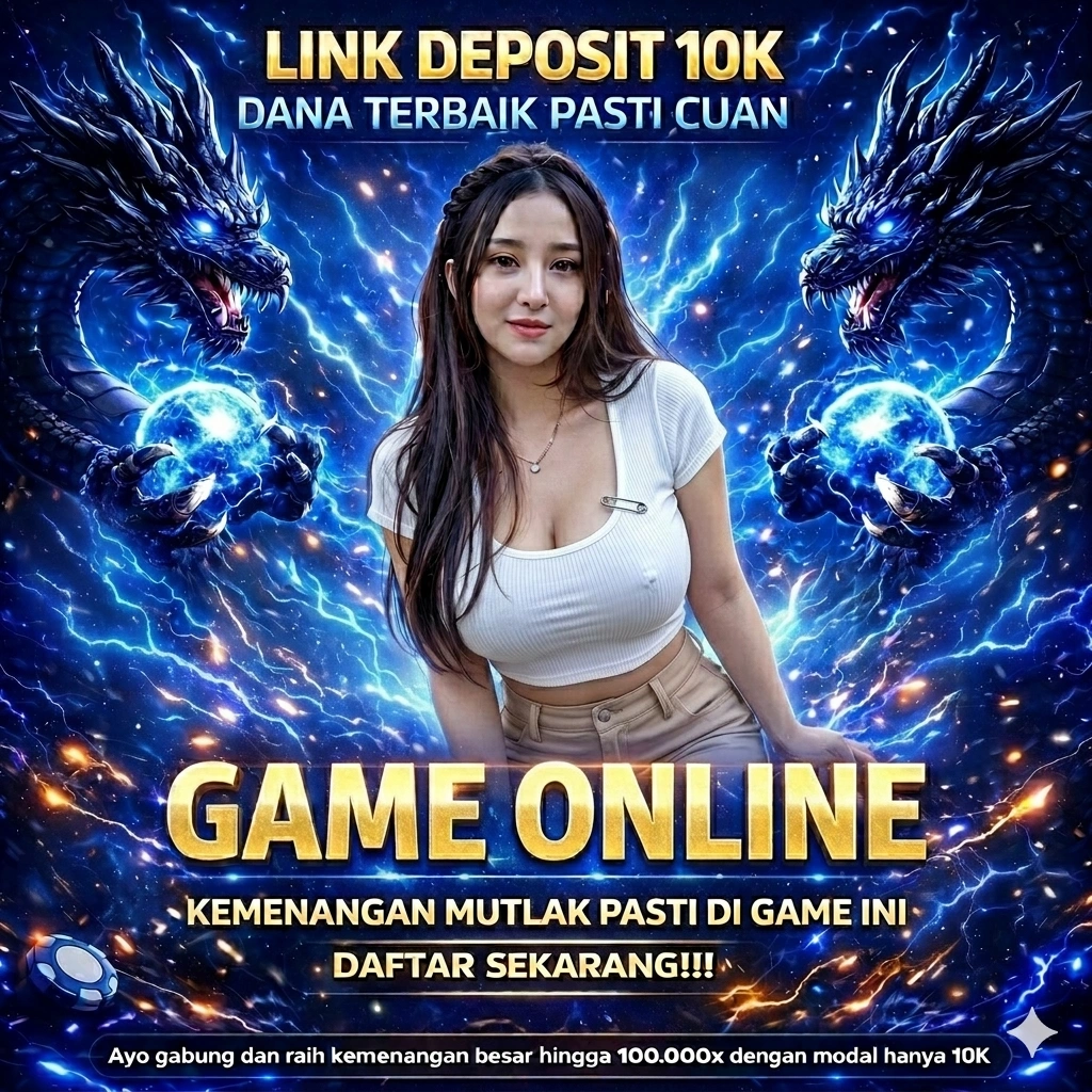 WDTOTO Arena Strategi Game Online Seru Dengan Performa Maksimal Selalu